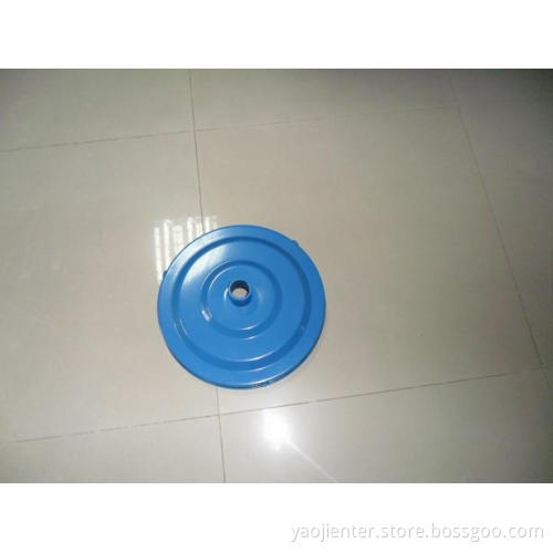 20L Drum Cover
